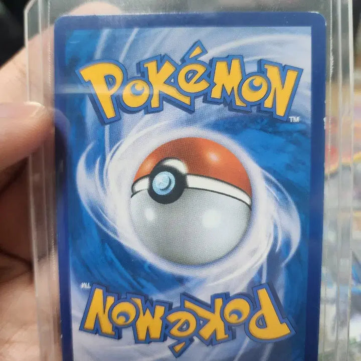 [BUNJANG] Pokemon Volcanion Item / 포켓몬 볼케니온
