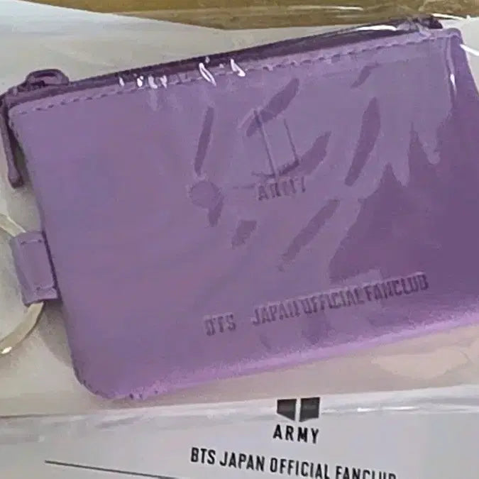 [SOLD OUT] [BUNJANG] BTS JPFC POB / bts jpfc 특전