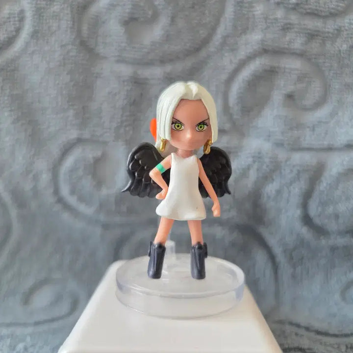 [BUNJANG] One Piece Figure Set / [중고] 원피스 가챠(원피노미) 일괄판매