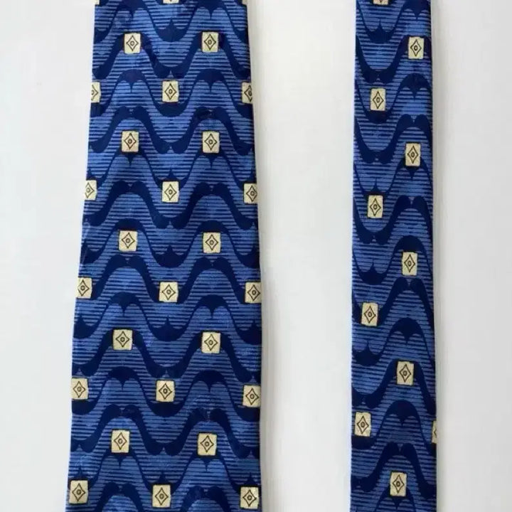 [BUNJANG] Renoma Necktie / 레노마 넥타이
