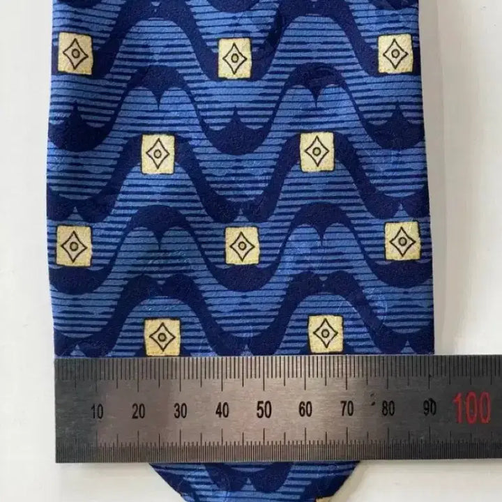 [BUNJANG] Renoma Necktie / 레노마 넥타이