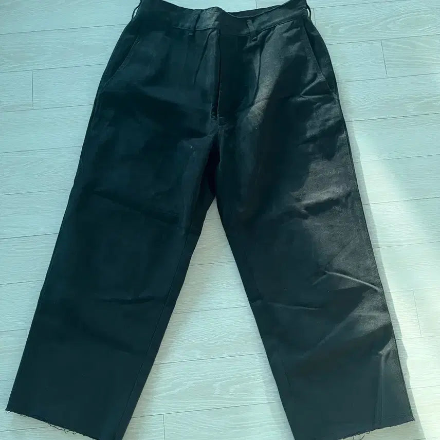 [BUNJANG] Brown Yard 19FW Cut Off Jeans Bundle Set / 브라운야드 19fw 컷오프(일괄판매)