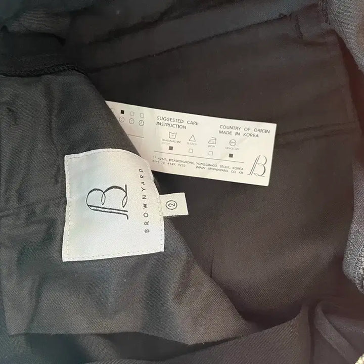 [BUNJANG] Brown Yard 19FW Cut Off Jeans Bundle Set / 브라운야드 19fw 컷오프(일괄판매)