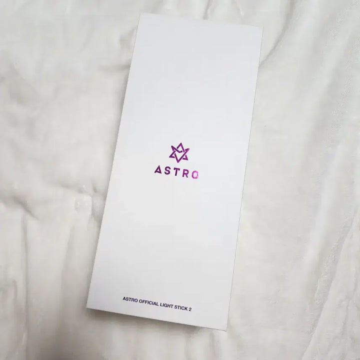 [BUNJANG] 아스트로 로봉이 응원봉 ver.2 / 아스트로 로봉이 응원봉 ver.2