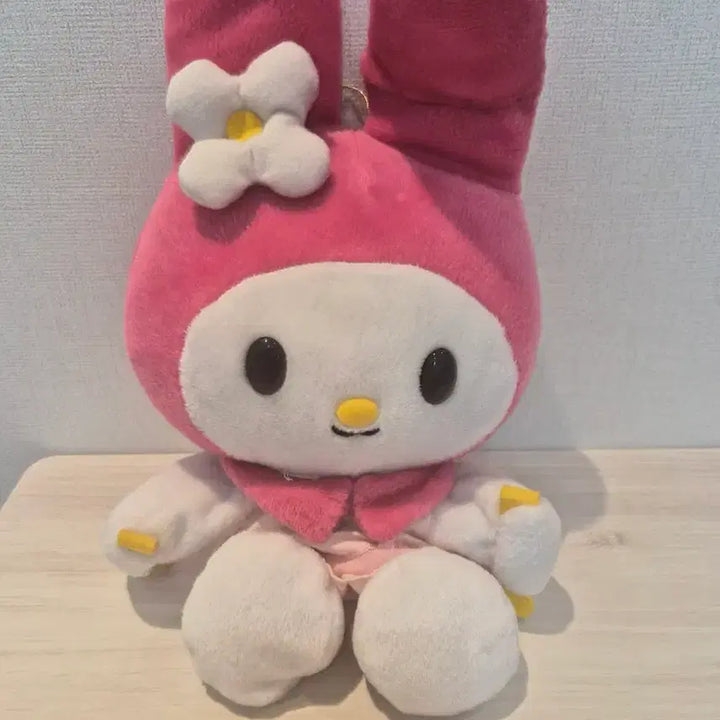 [BUNJANG] My Melody Finger Puppet / 고전마멜 손가락 인형