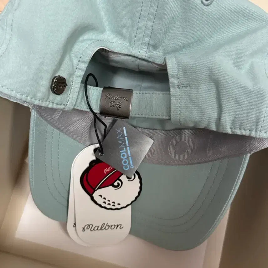 [SOLD OUT] 말본 모자 56사이즈