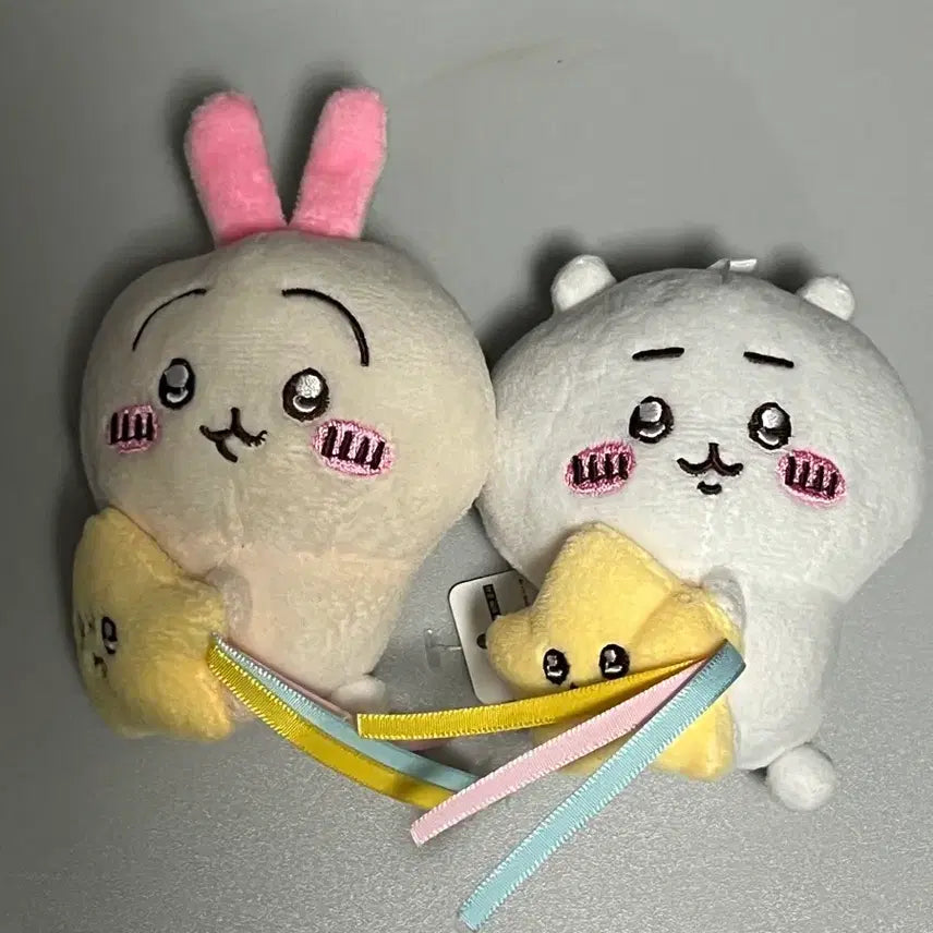 [BUNJANG] Chikawa Usagi Keyring / 치이카와, 우사기 키링 판매