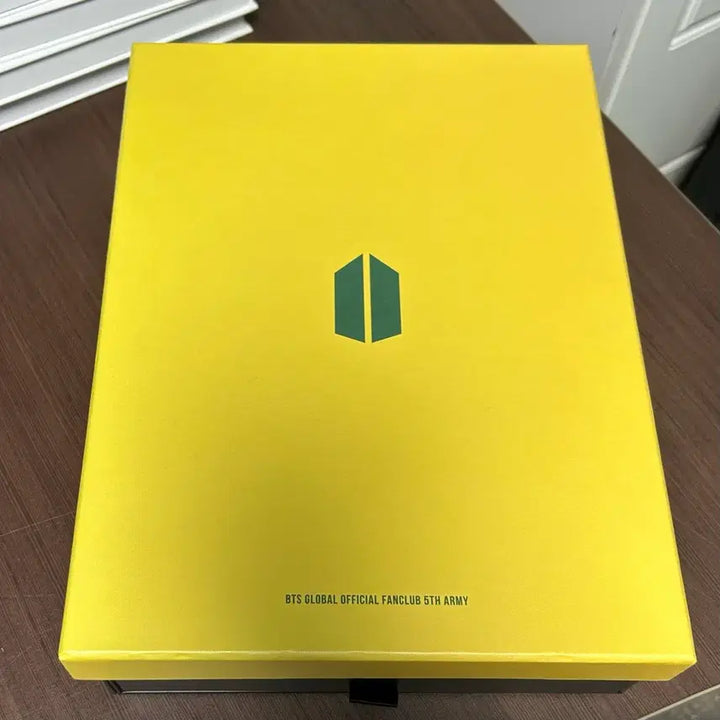 [SOLD OUT] 방탄소년단 BTS 5TH ARMY KIT 팬클럽 키트