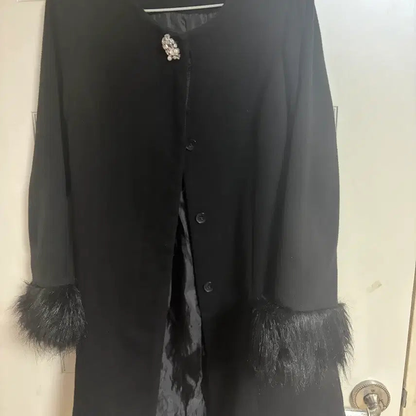 [BUNJANG] Grl Coat / Grl 스나계 코트 판매