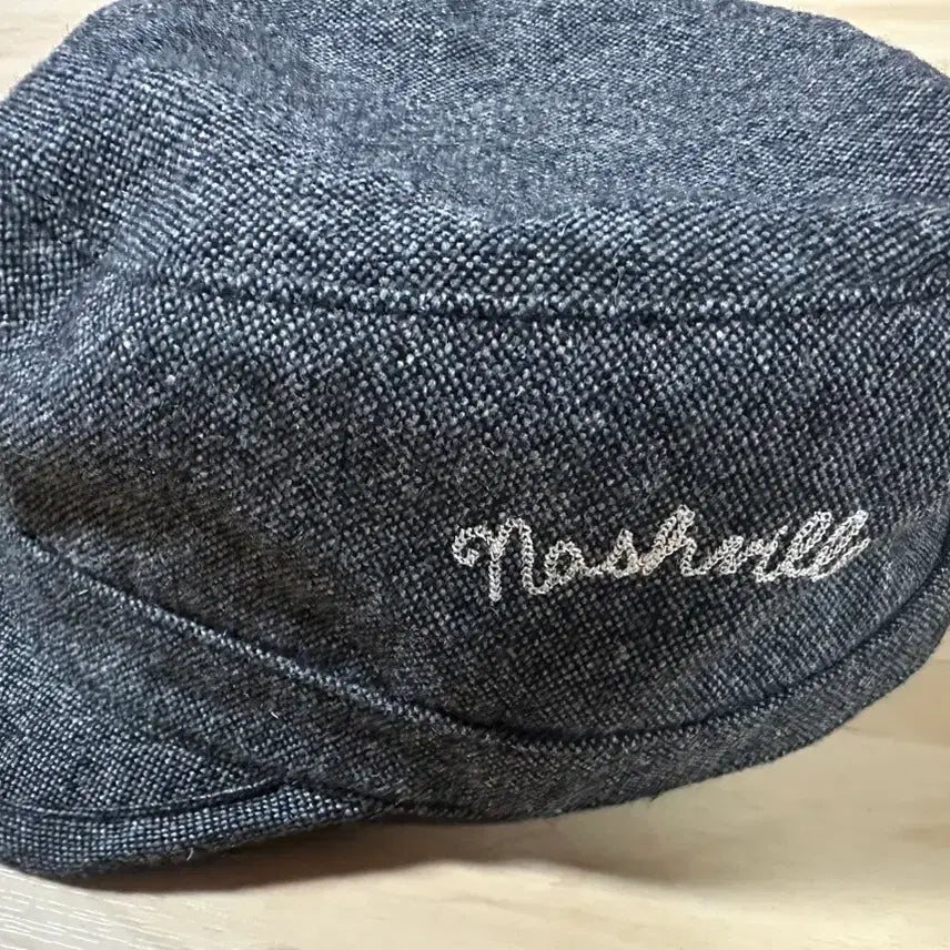 [BUNJANG] Monkey Time Nashville Cap / 몽키타임 내슈빌 캡