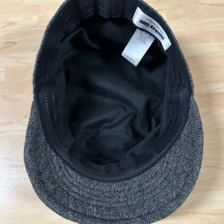[BUNJANG] Monkey Time Nashville Cap / 몽키타임 내슈빌 캡