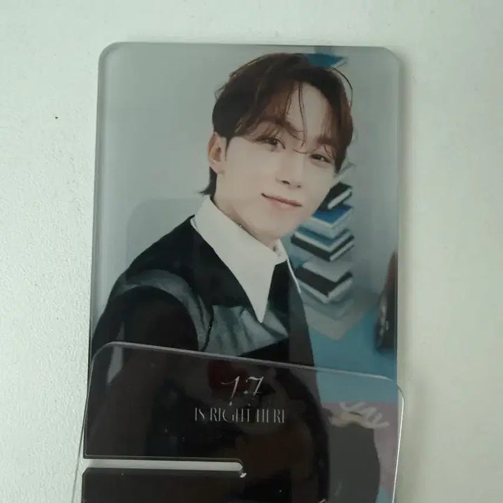 [SOLD OUT] 풀구성)세븐틴 마에스트로 앨범(포카,랜포, 특전 포함)
