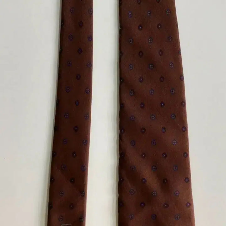 [BUNJANG] Yves Saint Laurent Tie / 입생로랑 넥타이
