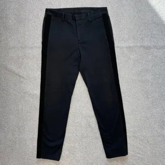 [SOLD OUT] 시스템 면바지 슬렉스  30