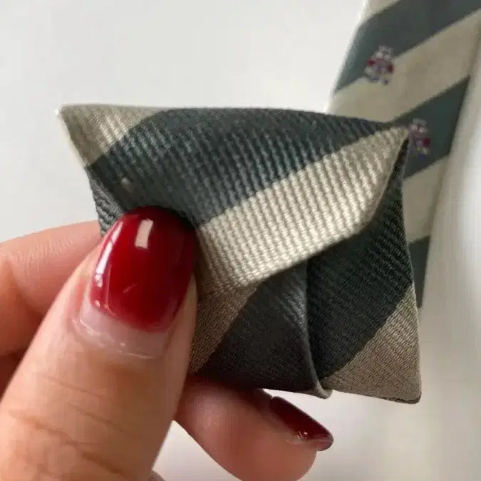 [BUNJANG] Daks Tie / 닥스 넥타이