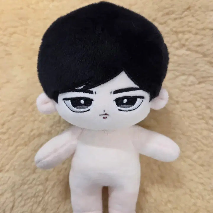 [SOLD OUT] 개인제작 갠제 15cm 15깅이 무속성 솜인형