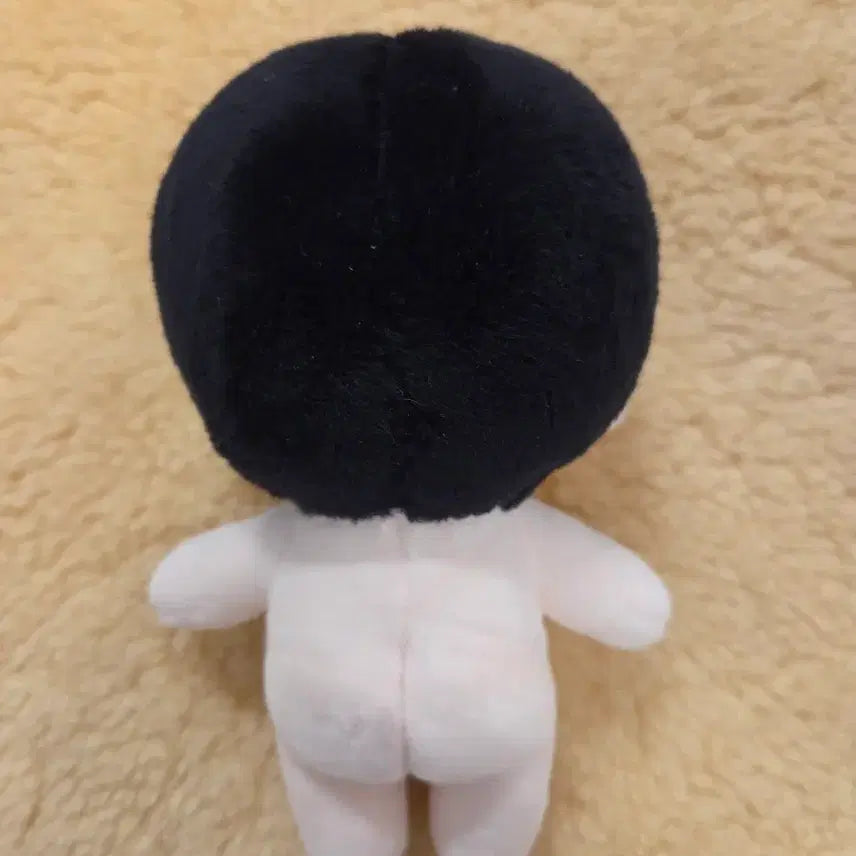 [SOLD OUT] 개인제작 갠제 15cm 15깅이 무속성 솜인형