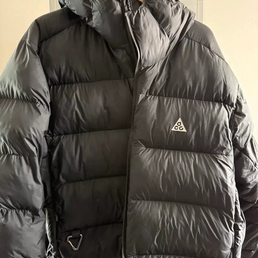 [BUNJANG] ACG Luna Lake PrimaLoft Padded Jacket / acg 루나레이크 프리마로프트 패딩