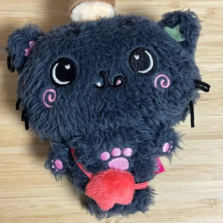 [SOLD OUT] 엔시티 위시 위시돌 리쿠 쿠리 초판 꼬질쿠리