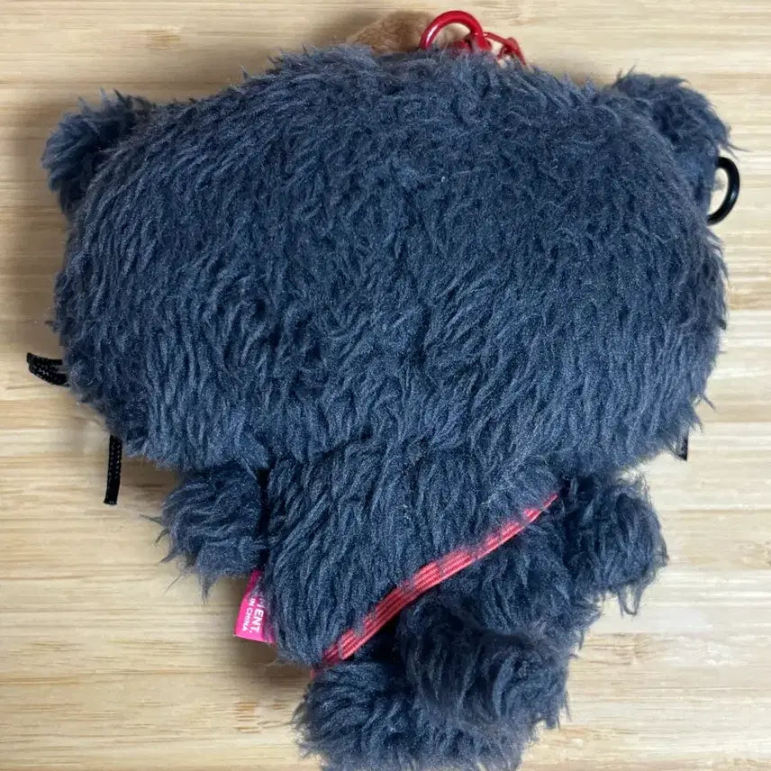 [SOLD OUT] 엔시티 위시 위시돌 리쿠 쿠리 초판 꼬질쿠리