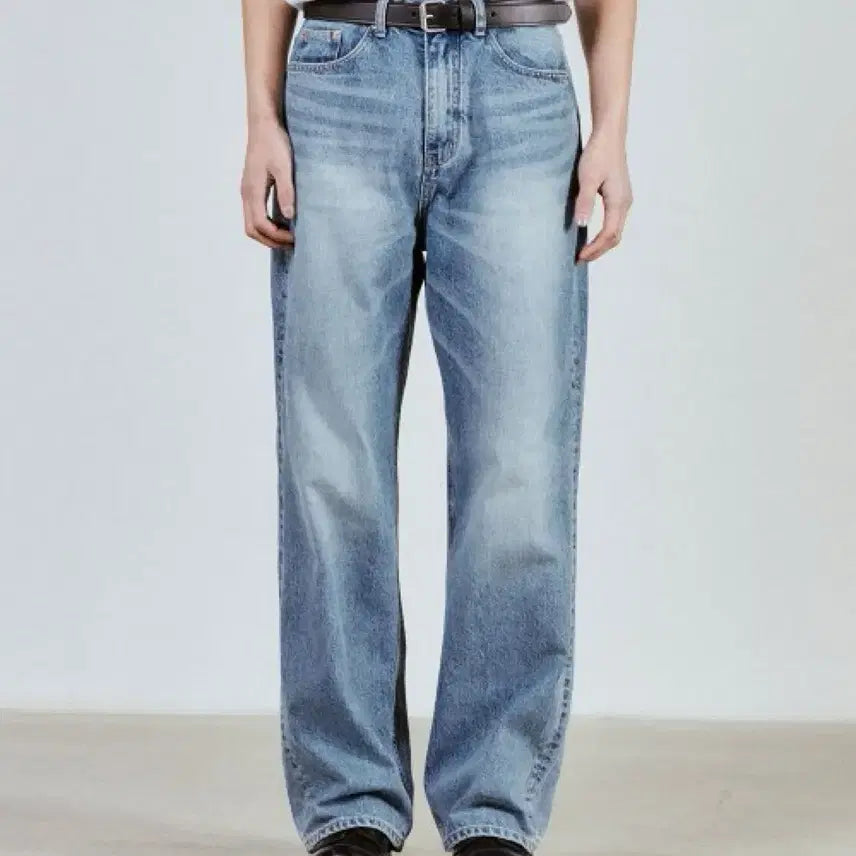 [BUNJANG] Branded 51060 Jeans / 브랜디드 51060 30사이즈