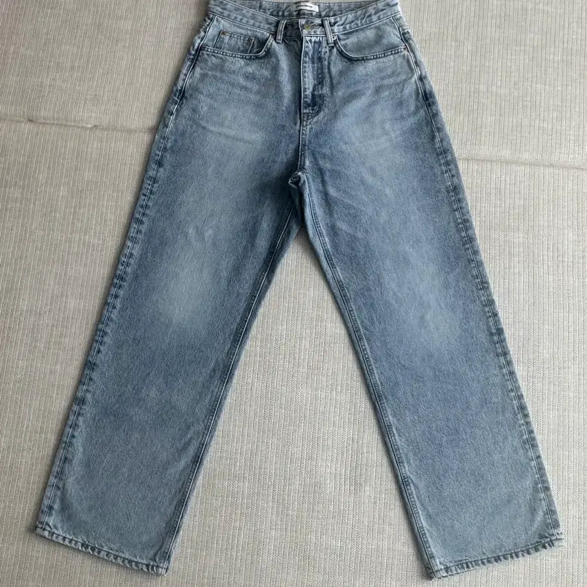 [BUNJANG] Branded 51060 Jeans / 브랜디드 51060 30사이즈