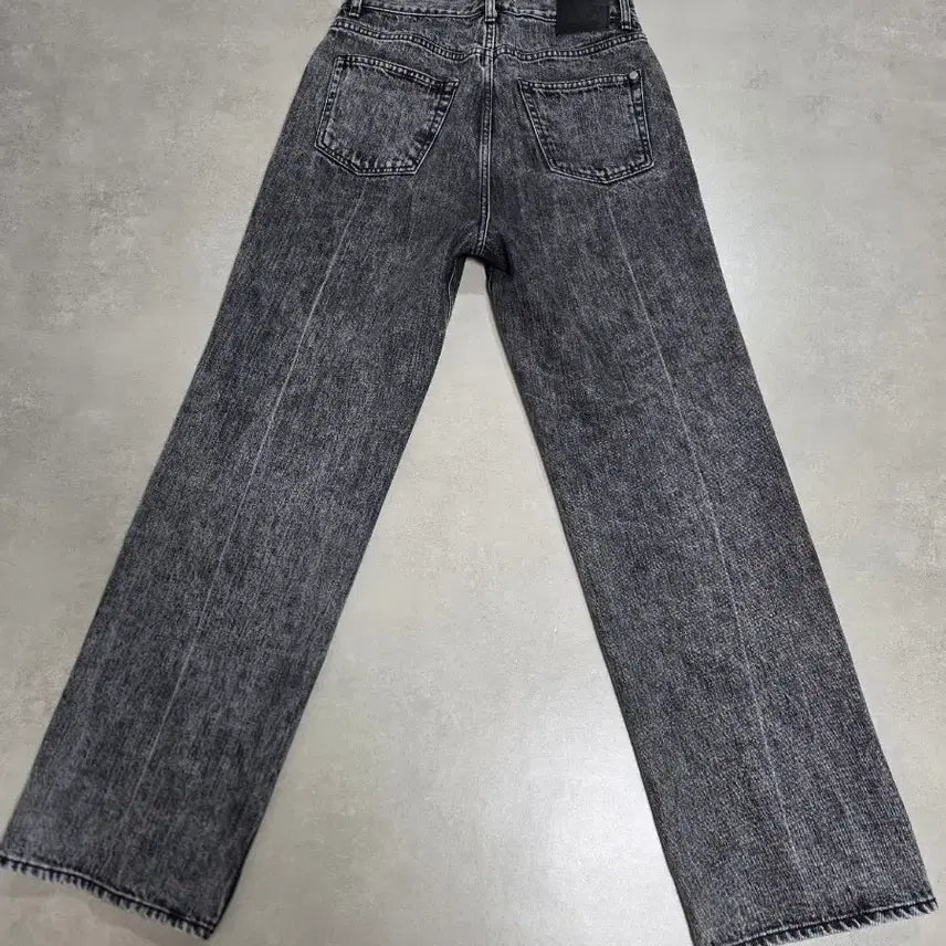 [BUNJANG] Mod9 Blackout 7W 30 Jeans / 모드나인 블랙아웃 7W 30