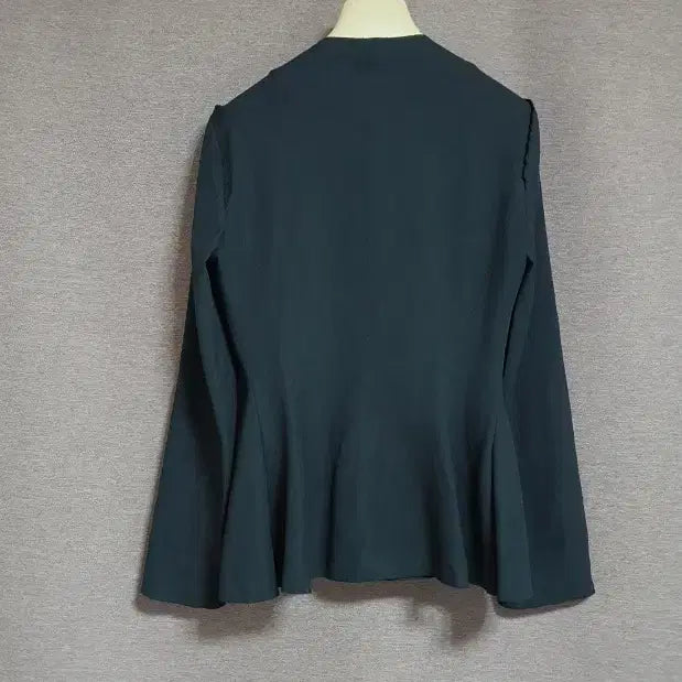 [SOLD OUT] 랑방컬렉션 페플럼 자켓 55 사이즈 정품