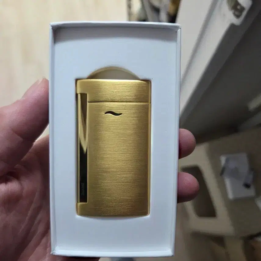 [BUNJANG] Dupont Lighter / 듀퐁라이터
