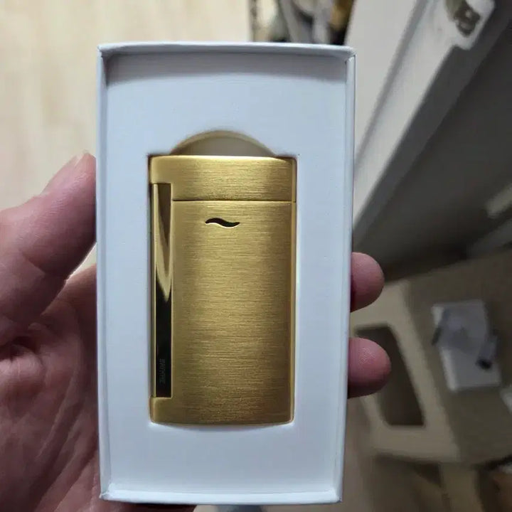 [BUNJANG] Dupont Lighter / 듀퐁라이터