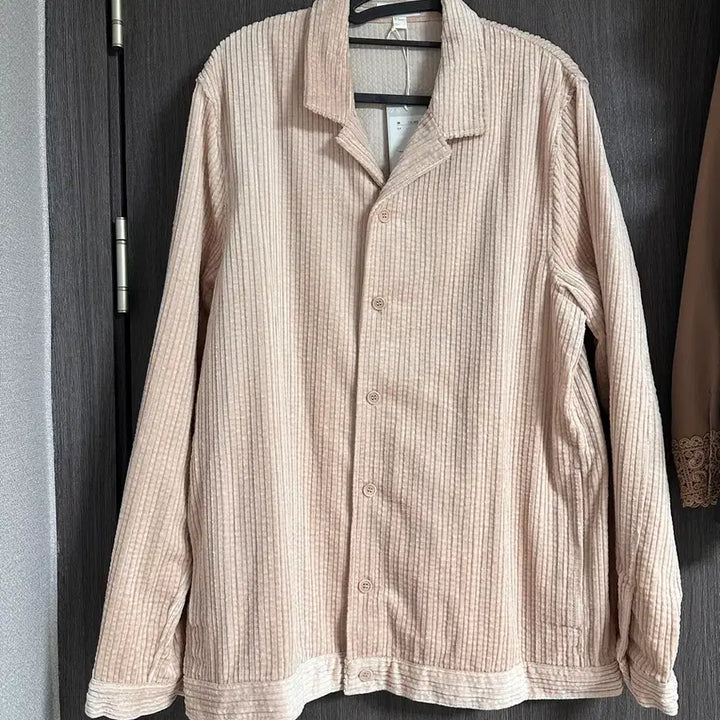 [BUNJANG] COS Corduroy Shirt Jacket [M] / 새상품) COS 코스 코듀로이 셔츠 자켓 [M]
