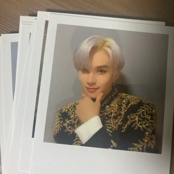 [SOLD OUT] 엔시티 nct127 페이보릿 특전 폴라 일괄