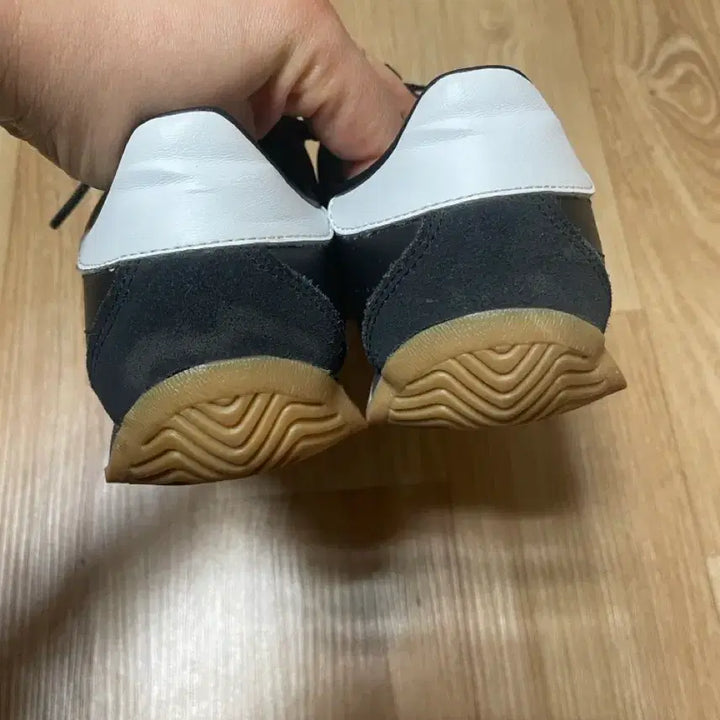 [SOLD OUT] 아디다스 삼바 블랙