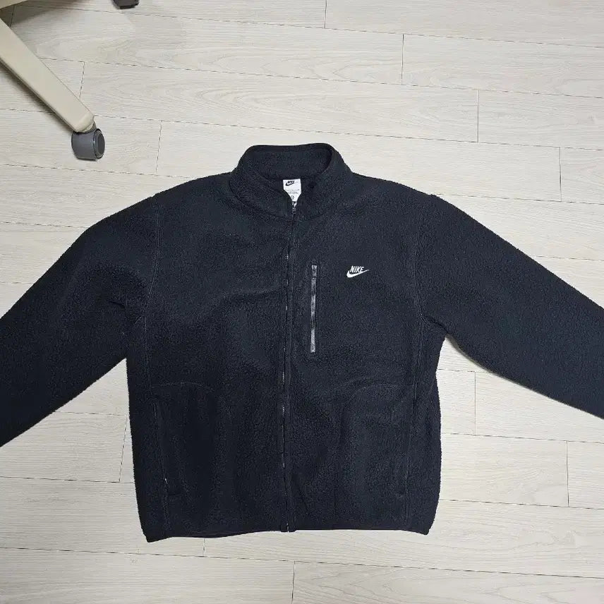 [BUNJANG] Nike Fleece Jacket XL / 나이키 플리스 자켓 xl 105