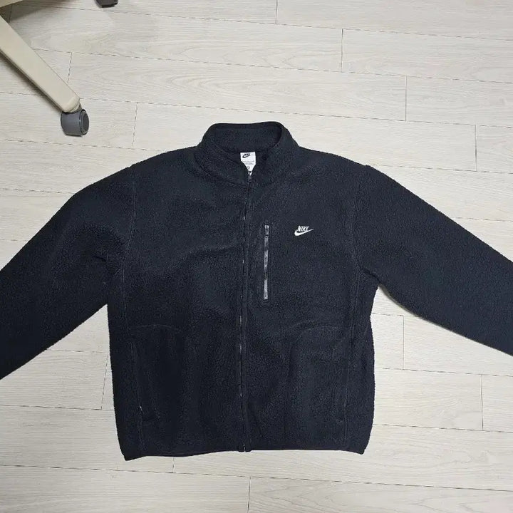 [BUNJANG] Nike Fleece Jacket XL / 나이키 플리스 자켓 xl 105
