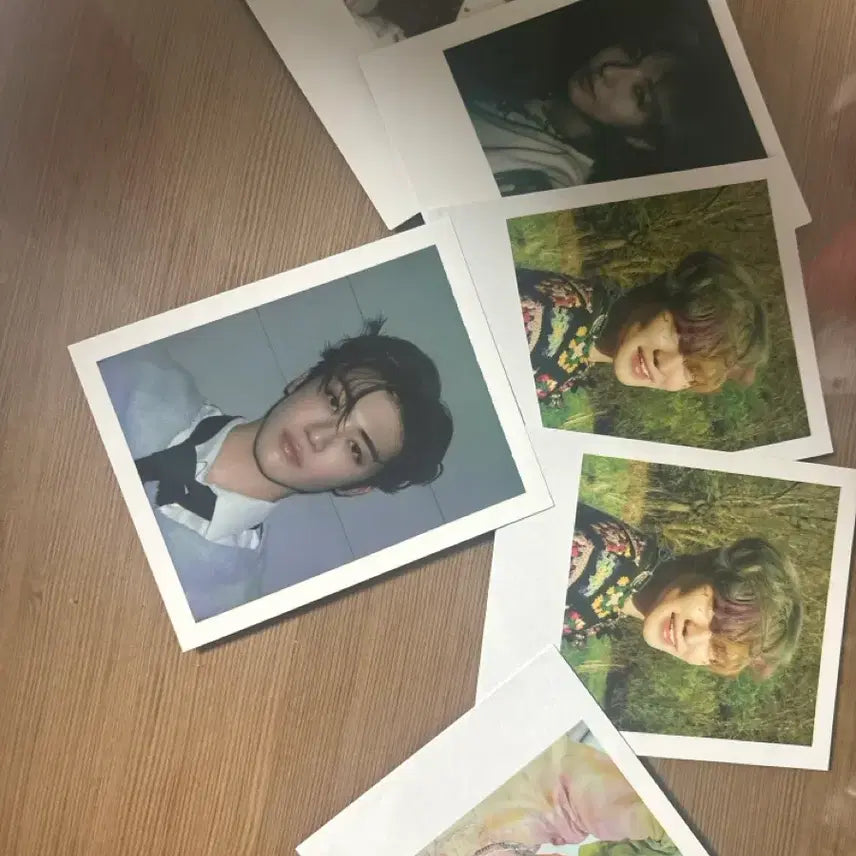 [SOLD OUT] 엔시티 드림 폴라 일괄