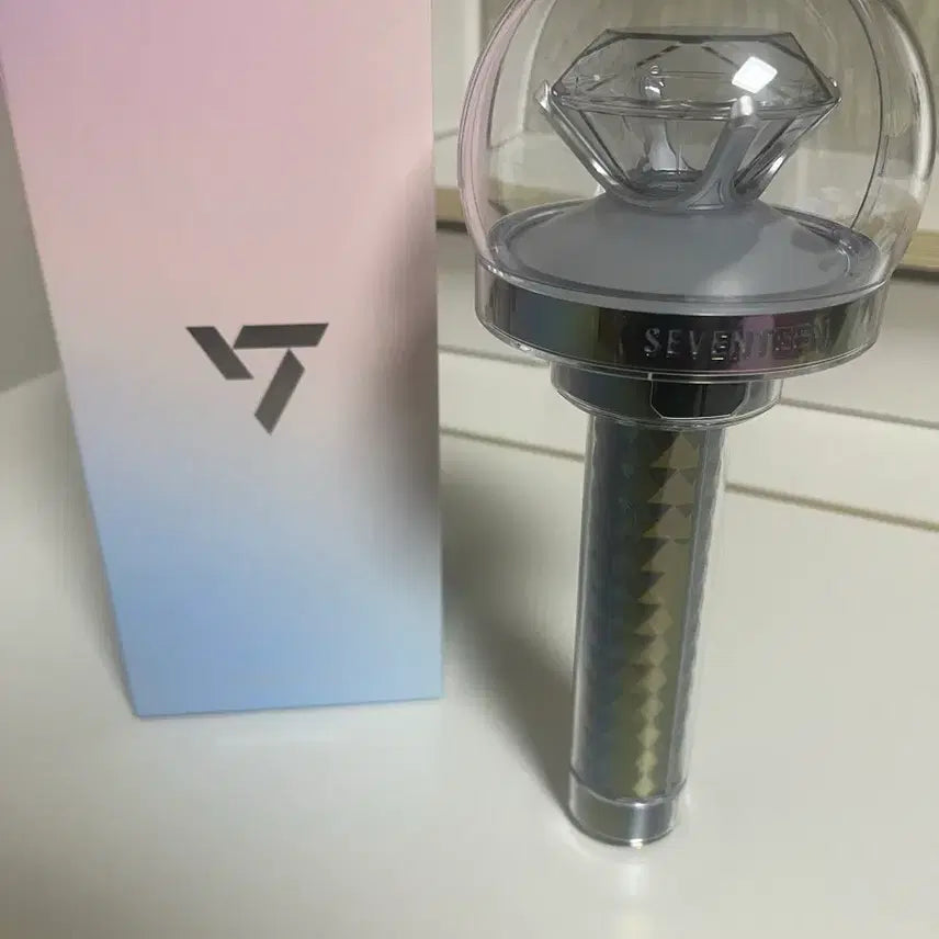 [SOLD OUT] 세븐틴 뉴뉴럿봉
