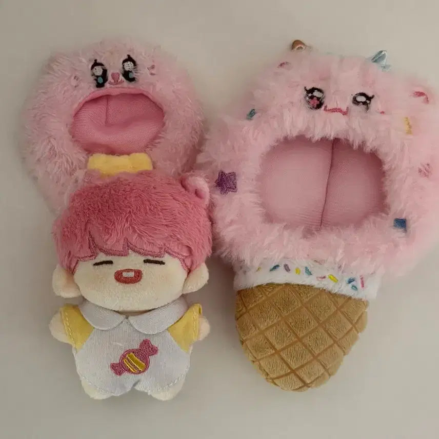 [SOLD OUT] 방탄 슈가 인형 스위트 슈키