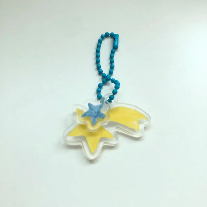 [SOLD OUT] 엔시티위시 전시회 키링 유우시 원가양도