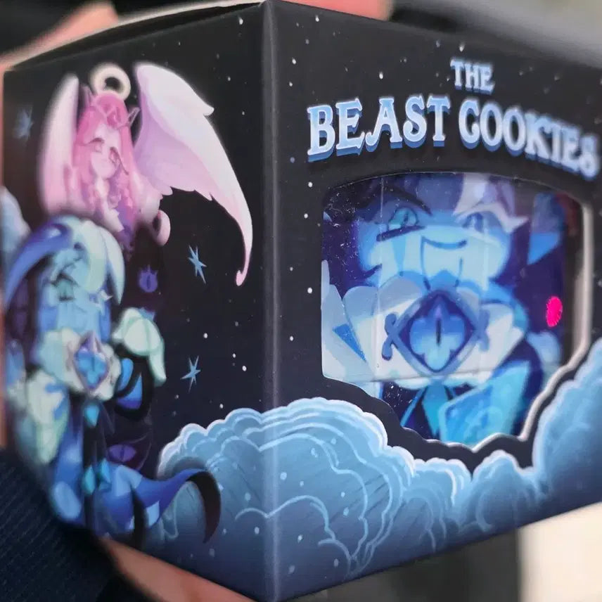 [SOLD OUT] 쿠키런 킹덤 쿠킹덤 5주년 20만원 특전 큐브 판매