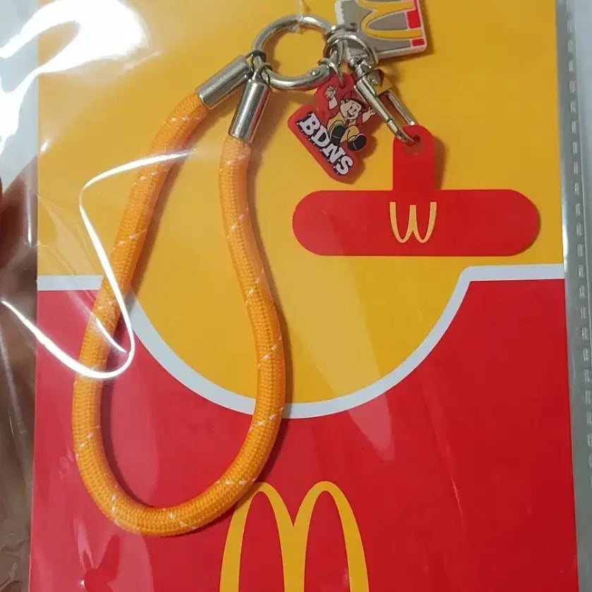 [BUNJANG] McDonald&