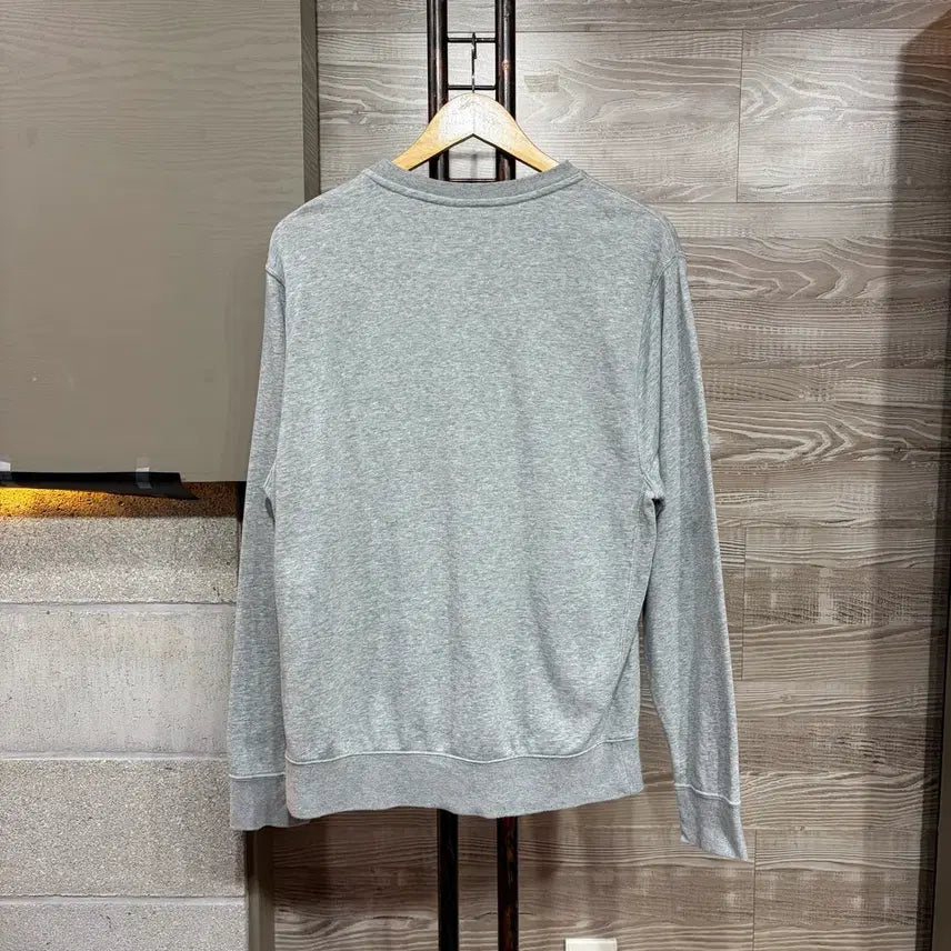 [BUNJANG] Nike Sweatshirt M Long Sleeve Crewneck / 나이키 스웻셔츠 M(ng507 긴팔 티셔츠 맨투맨