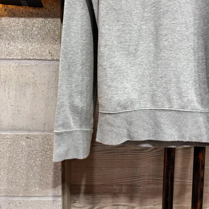 [BUNJANG] Nike Sweatshirt M Long Sleeve Crewneck / 나이키 스웻셔츠 M(ng507 긴팔 티셔츠 맨투맨
