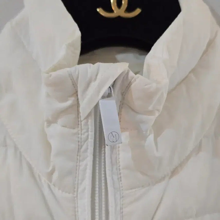 [BUNJANG] Armani Jeans Lightweight Padded Jacket / 아르마니 경량패딩55  사이즈 ARMANI JEANS