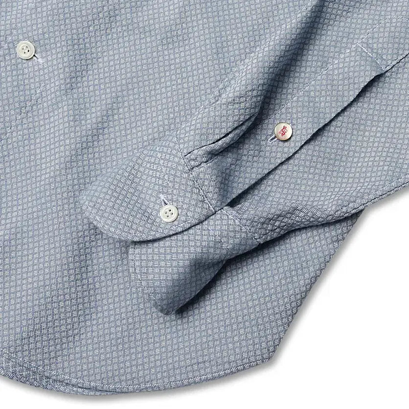 [BUNJANG] Catarisano Tempo Libero Pattern Italy Shirt / 카타리사노 [Catarisano] 템포 리베로 패턴 이태리 셔츠