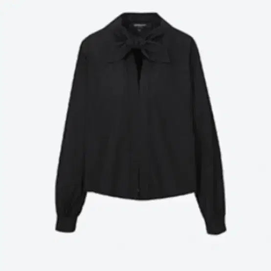 [BUNJANG] Rochas Blouse / 로샤스 블라우스