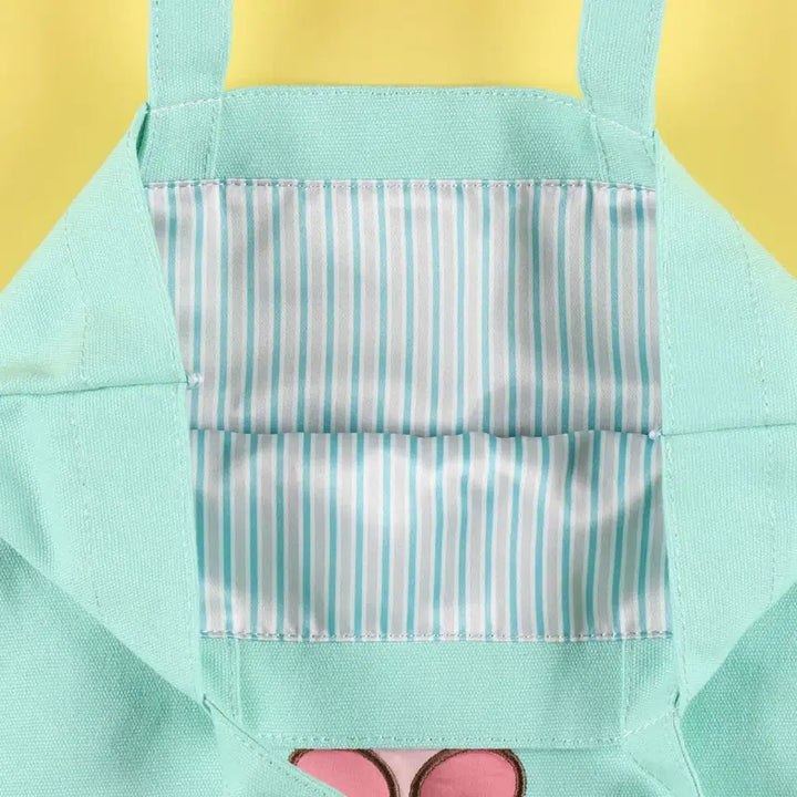 [BUNJANG] Kirby Cafe Tote Bag (Sealed) / 커비 카페 토트백