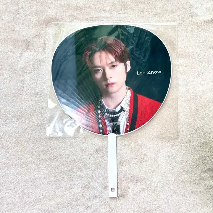 [SOLD OUT] straykids 리노 부채