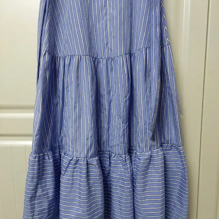 [BUNJANG] Satin Long Summer Dress / 샤틴 사틴롱여름원피스55~ 날씬66