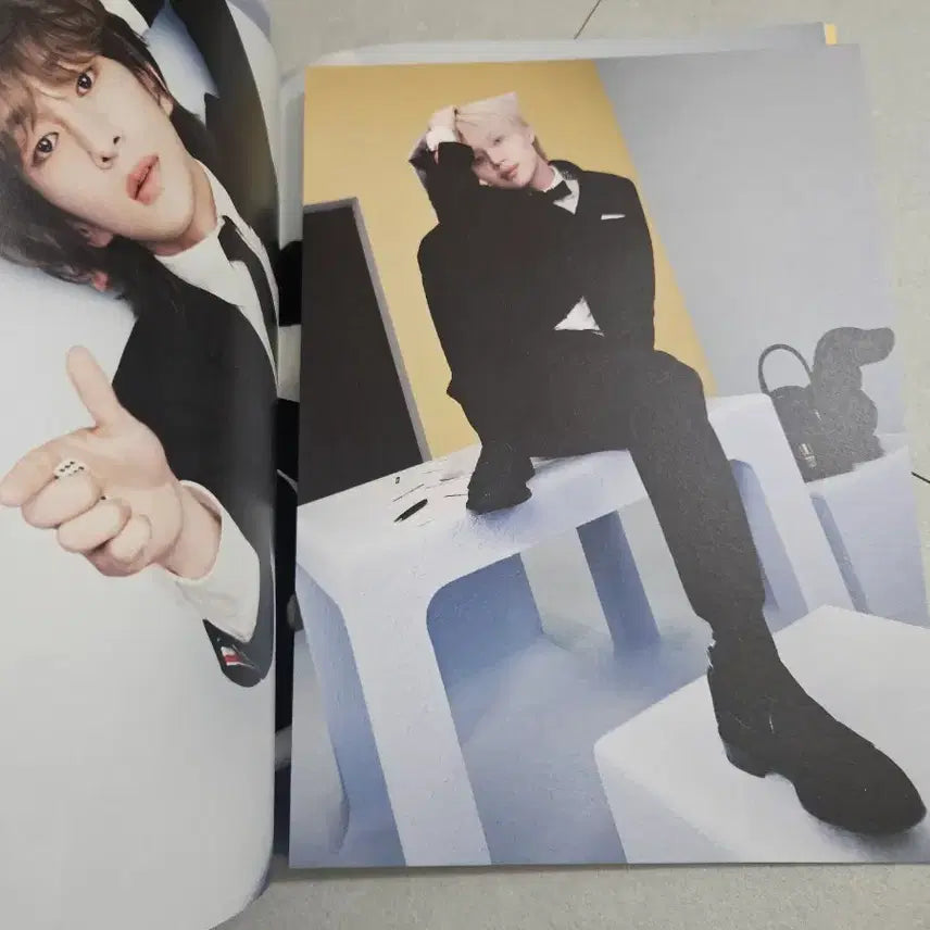 [SOLD OUT] [BUNJANG] SHINee HARD 8th Album / 샤이니 HARD 8집 앨범